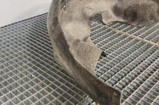 Pare boue arriere gauche BMW SERIE 1 E87