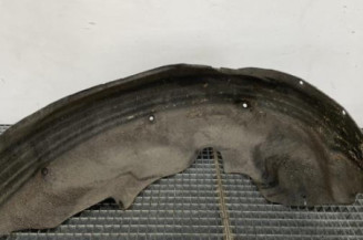 Pare boue arriere gauche BMW SERIE 1 E87