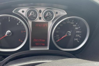 Pare boue arriere droit FORD C-MAX 1