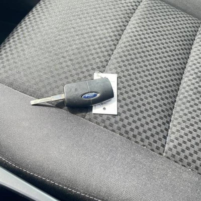 Pare boue arriere droit FORD C-MAX 1 Photo n°7