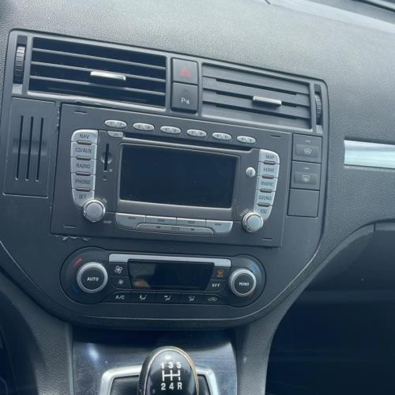 Pare boue arriere droit FORD C-MAX 1 Photo n°8