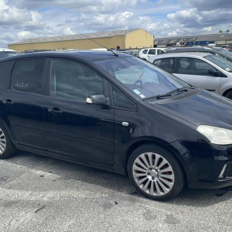 Pare boue arriere droit FORD C-MAX 1 Photo n°12