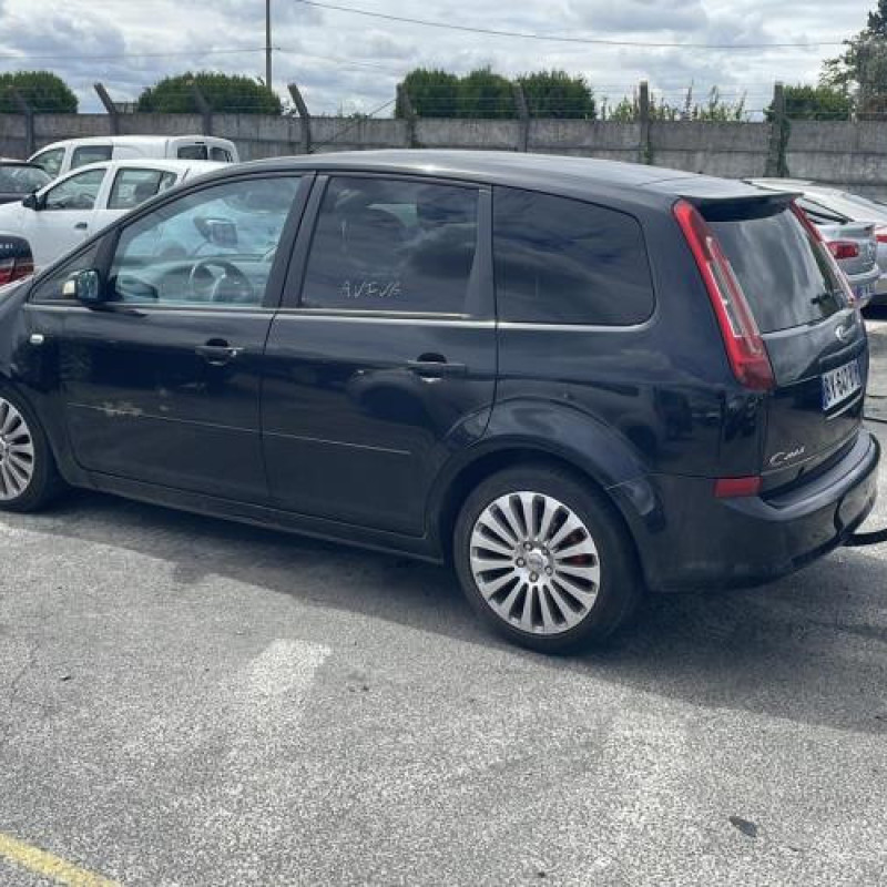 Pare boue arriere gauche FORD C-MAX 1 Photo n°5