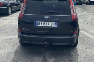 Pare boue arriere gauche FORD C-MAX 1