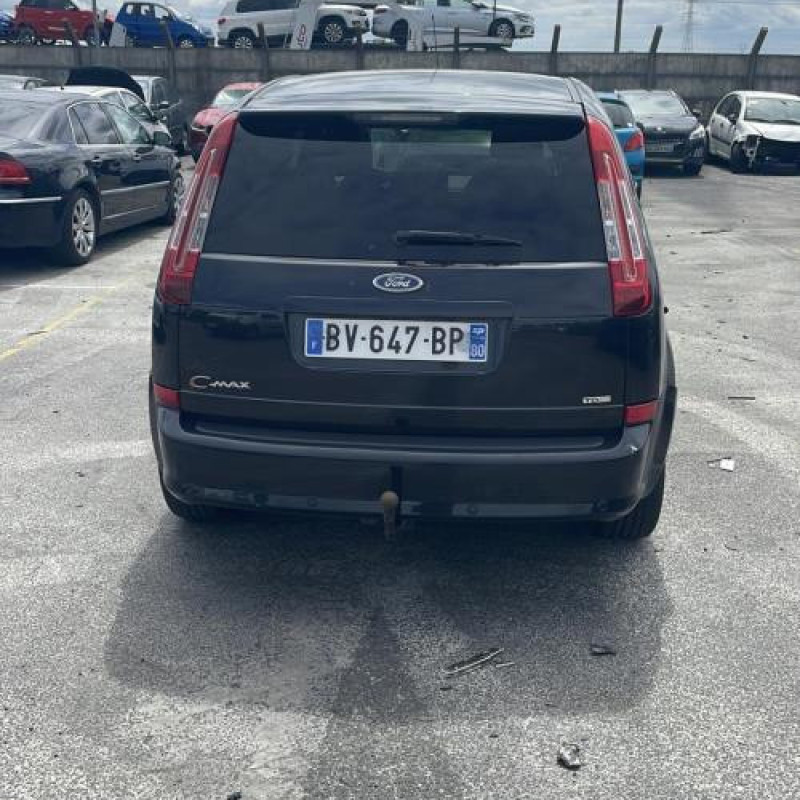 Pare boue arriere gauche FORD C-MAX 1 Photo n°6