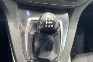 Pare boue arriere gauche FORD C-MAX 1