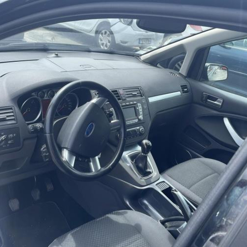 Pare boue arriere gauche FORD C-MAX 1 Photo n°10