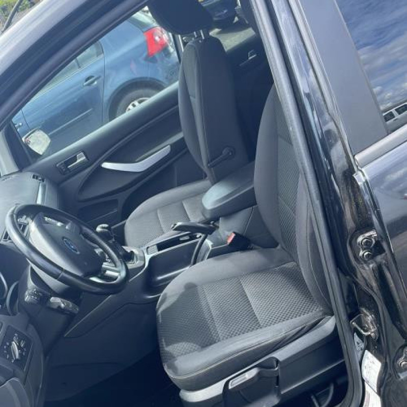 Pare boue arriere gauche FORD C-MAX 1 Photo n°11