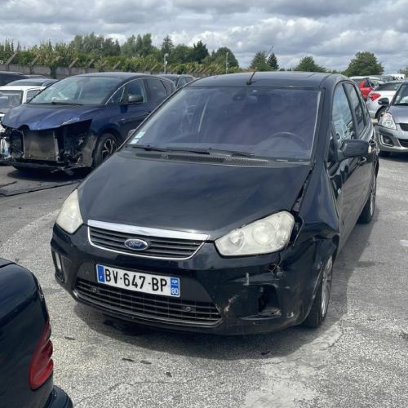 Pare boue arriere gauche FORD C-MAX 1 Photo n°13