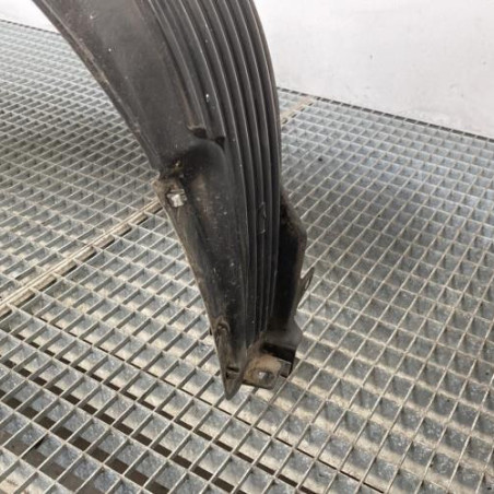 Pare boue avant gauche KIA PICANTO 2
