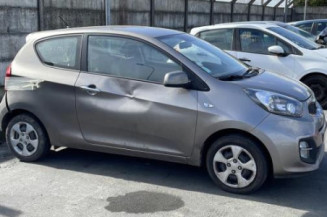 Pare boue avant gauche KIA PICANTO 2
