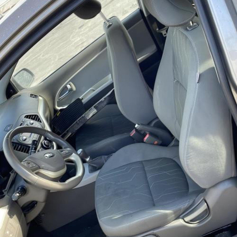 Pare boue avant gauche KIA PICANTO 2 Photo n°8