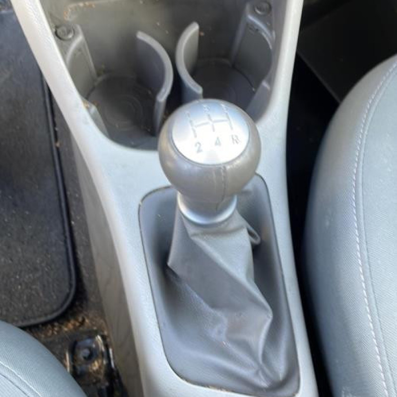 Pare boue avant gauche KIA PICANTO 2 Photo n°11