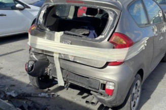 Pare boue avant gauche KIA PICANTO 2