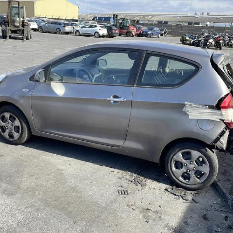 Pare boue avant gauche KIA PICANTO 2 Photo n°13