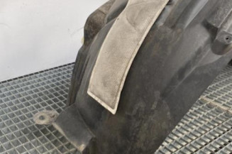 Pare boue avant gauche DACIA LODGY