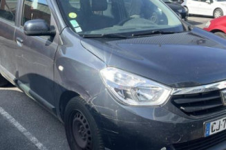 Pare boue avant gauche DACIA LODGY