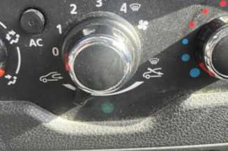 Pare boue avant gauche DACIA LODGY