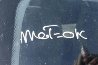 Pare boue avant gauche DACIA LODGY