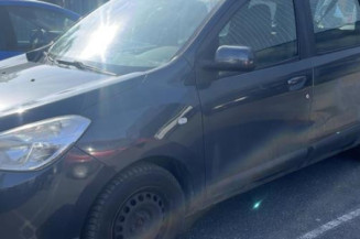 Pare boue avant gauche DACIA LODGY