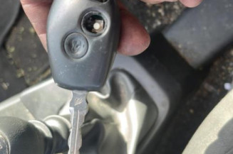 Pare boue avant gauche DACIA LODGY