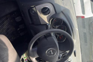 Pare boue avant gauche DACIA LODGY