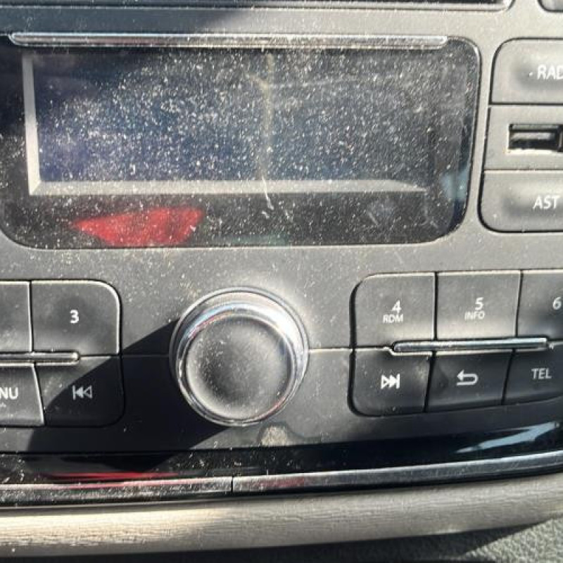 Pare boue avant gauche DACIA LODGY Photo n°14