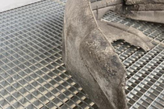 Pare boue arriere gauche FORD FIESTA 6 Photo n°1