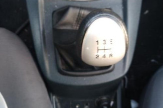 Pare boue arriere gauche FORD FIESTA 6