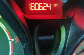 Pare boue arriere gauche FORD FIESTA 6