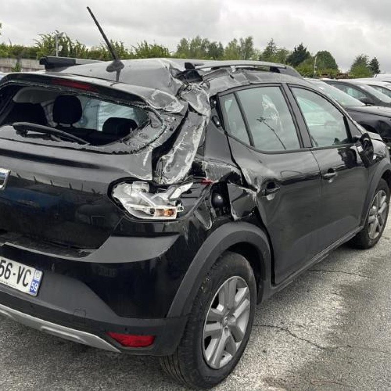 Pare boue arriere droit DACIA SANDERO 3 Photo n°5