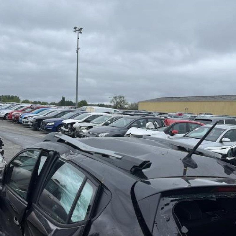 Pare boue arriere droit DACIA SANDERO 3 Photo n°8