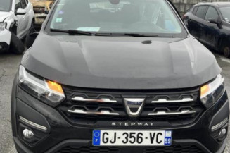 Pare boue arriere droit DACIA SANDERO 3