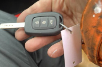 Pare boue arriere droit DACIA SANDERO 3