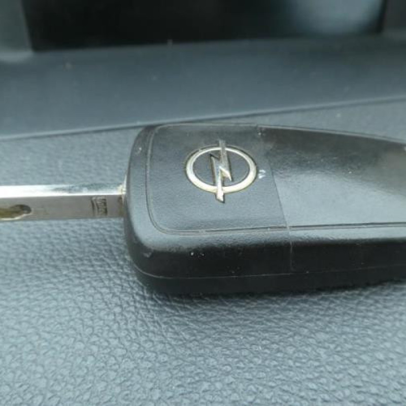 Pare boue arriere droit OPEL MOKKA 1 Photo n°12