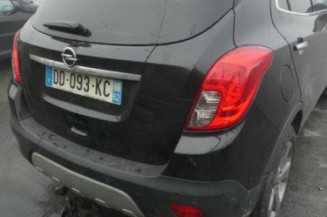 Pare boue arriere gauche OPEL MOKKA 1