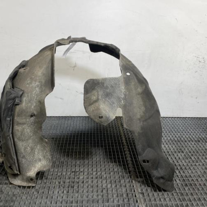 Pare boue avant droit RENAULT SCENIC 3 Photo n°3