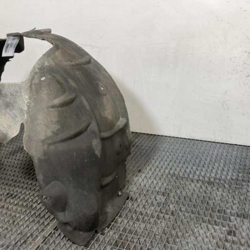 Pare boue avant droit RENAULT SCENIC 3 Photo n°4