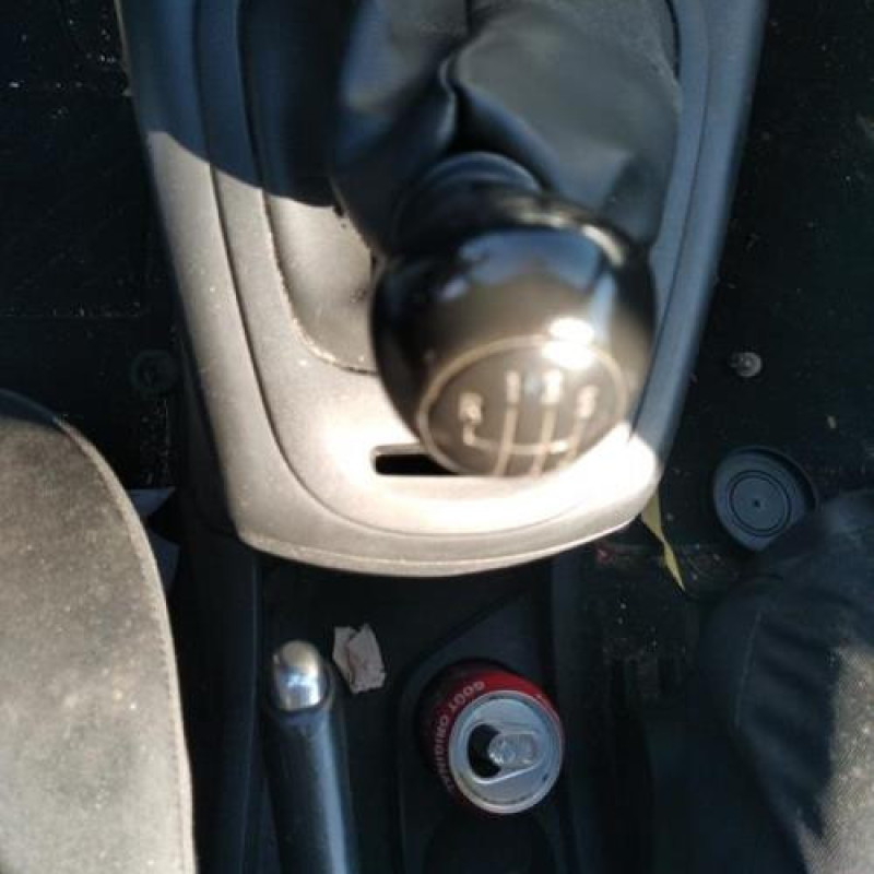 Pare boue avant droit RENAULT SCENIC 3 Photo n°7