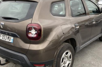 Crochet de remorquage DACIA DUSTER 2