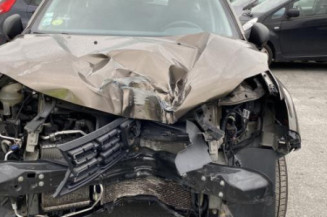 Crochet de remorquage DACIA DUSTER 2