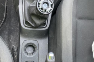 Crochet de remorquage DACIA DUSTER 2