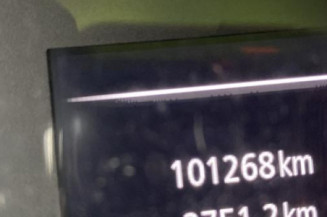 Crochet de remorquage DACIA DUSTER 2