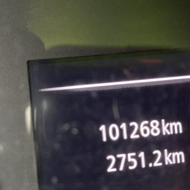 Crochet de remorquage DACIA DUSTER 2 Photo n°19