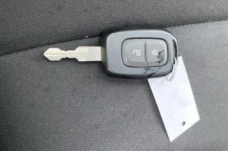 Crochet de remorquage DACIA DUSTER 2