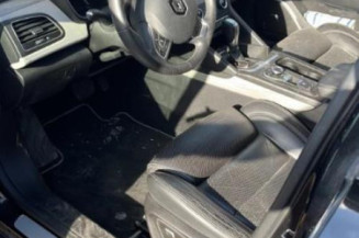 Pare boue arriere droit RENAULT TALISMAN