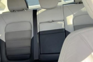 Pare boue arriere droit RENAULT TALISMAN