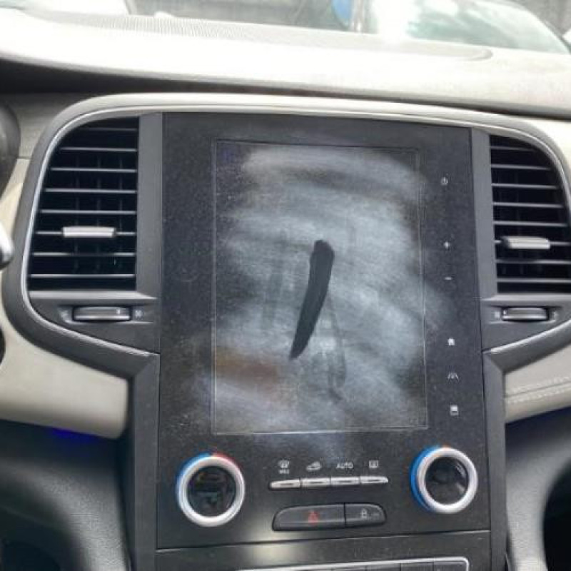 Pare boue arriere droit RENAULT TALISMAN Photo n°18