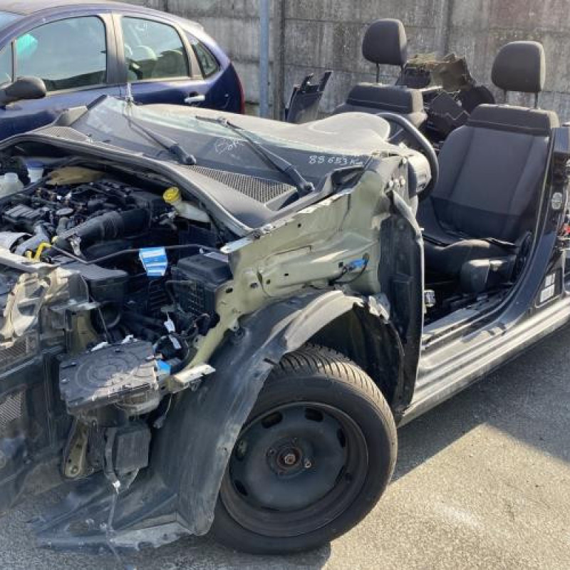 Pare boue arriere gauche CITROEN C3 3 Photo n°5