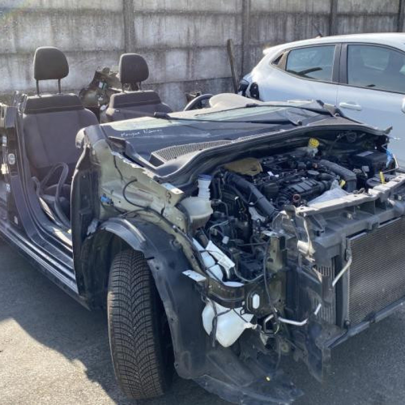 Pare boue arriere gauche CITROEN C3 3 Photo n°6